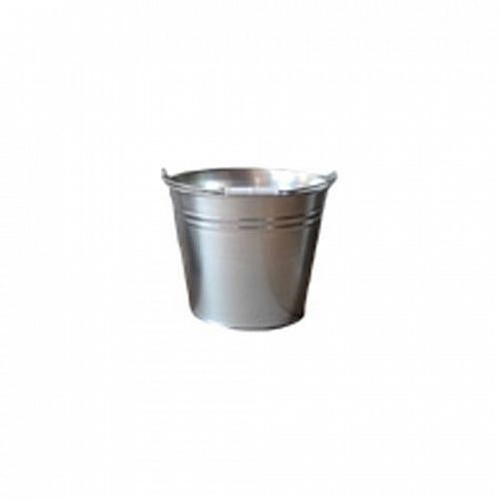 Ведро оцинкованное Спецтара 9 л СТ 02,000