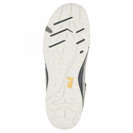 Ботинки женские Jack Wolfskin Rocksand Texapore Mid W