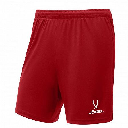 Шорты волейбольные Jogel Camp JC3SH0121.R2 red