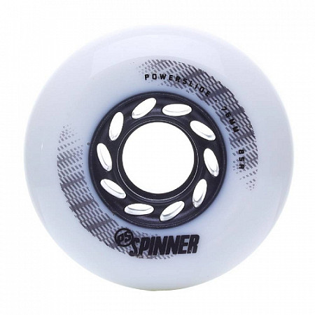 Колеса Powerslide Spinner 76мм/85а 905326
