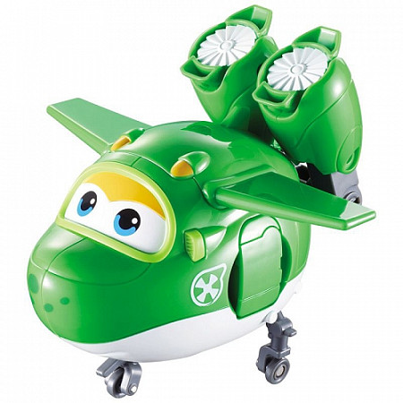 Трансформер Super Wings Мира YW710280
