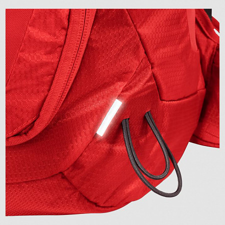 Туристический рюкзак Jack Wolfskin Crosstrail 32л 2009421-2681 fiery red