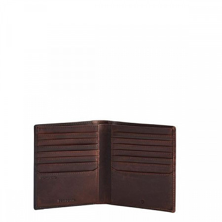 На картинке изображен Портмоне Samsonite Oleo SLG CJ0*07 139 Портмоне Samsonite Oleo SLG CJ0*07 139