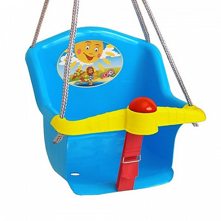 Качели RT Бонифаций Т1790 blue