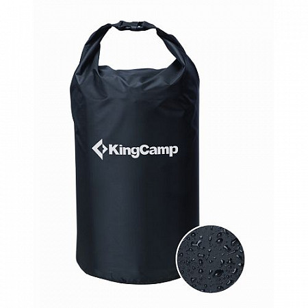 Гермомешок KingCamp Dry Bag in Oxford L 30л 3683 