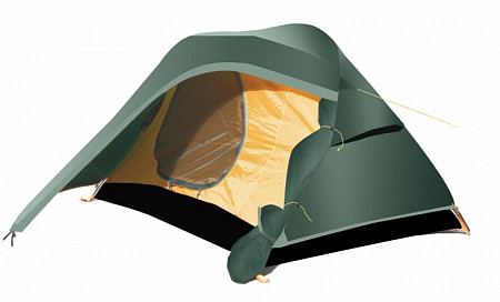 Палатка туристическая BTrace Micro (T0188)