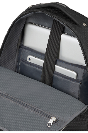 Рюкзак городской Samsonite Midtown KE3*09 001 black