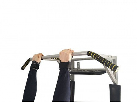 Тяга страховочная Spektr Sport с крюком SP АКС2 Фортиус