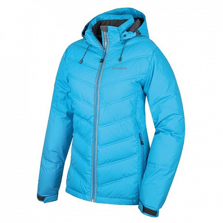 Куртка женская Husky Naral blue