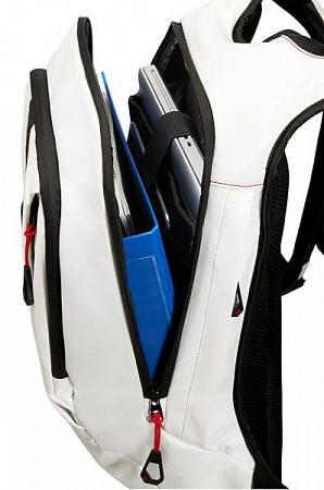 Рюкзак для ноутбука Samsonite Paradiver Light 15,6" 01N-05002 White