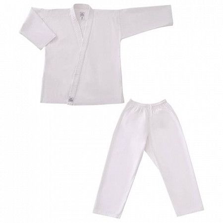 Кимоно для карате детское Insane START IN22-KT20 хлопок 1/140 white