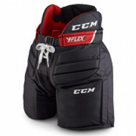 Трусы хоккейные вратаря CCM Yflex 2 Yth