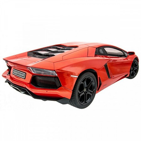 Радиоуправляемая машина MZ Lamborghini LP700 1:14 Серия D 2125D