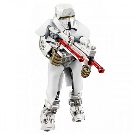 Конструктор LEGO Star Wars Пехотинец спецподразделения 75536