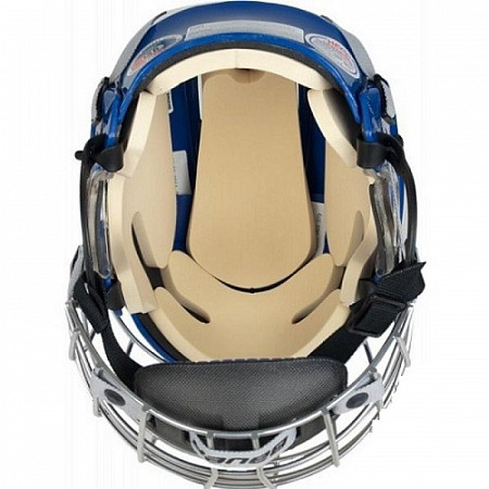 Шлем с маской Bauer 4500 Combo black