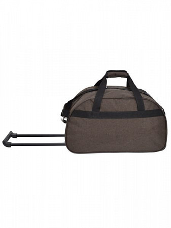 Дорожная сумка на колесах Good Bag 119125
