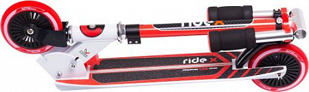 Самокат Ridex Rapid red
