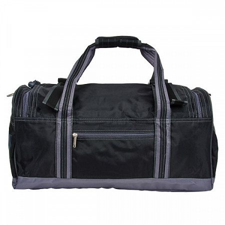 Дорожная сумка Griffon Г250 black