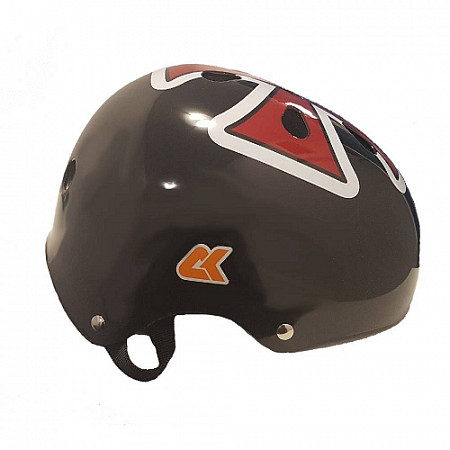 Роликовый шлем Спортивная Коллекция Cross
