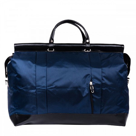 Дорожная сумка Polar 8021 blue