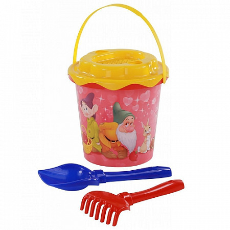 Набор Полесье Disney Принцесса №11 65414