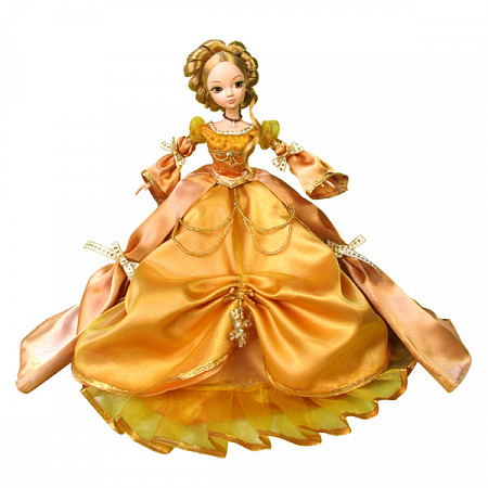 Кукла Sonya Rose Золотая коллекция Роскошное золото R9011N
