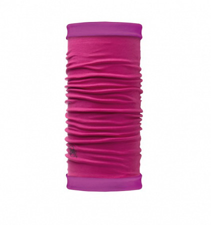Бандана Buff Polar Magenta Mardi Grape