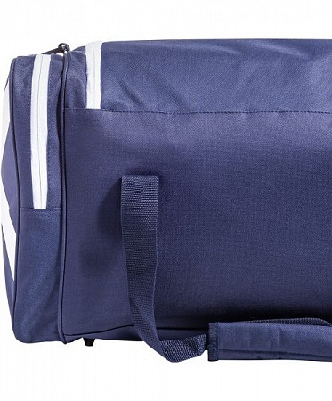 На картинке изображен Сумка многофункциональная Jogel JHD-1801-091 dark blue/white Сумка многофункциональная Jogel JHD-1801-091 dark blue/white