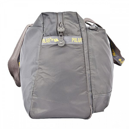 Дорожная сумка Polar П1288-17 black