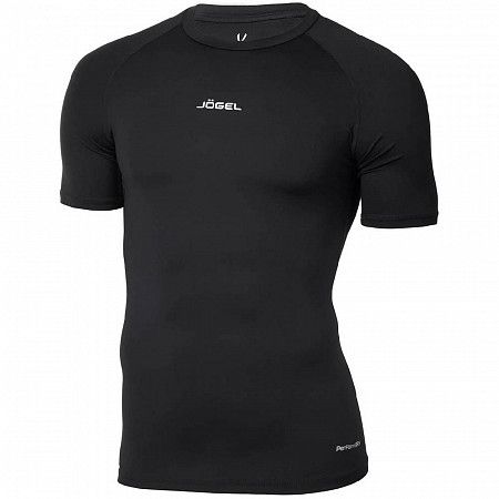 Футболка компрессионная Jogel Camp PERFORMDRY Top SS JC4ST0221.99 black