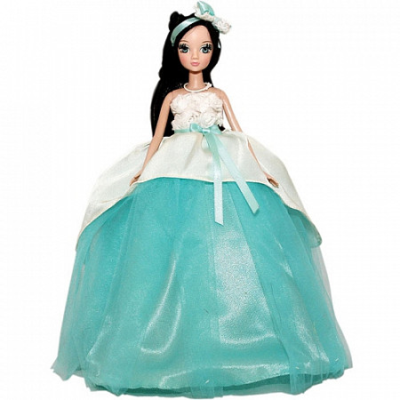 Игрушка Sonya Rose Куколка Sonya Rose, серия "Золотая коллекция" Лазурная Волна R9078N