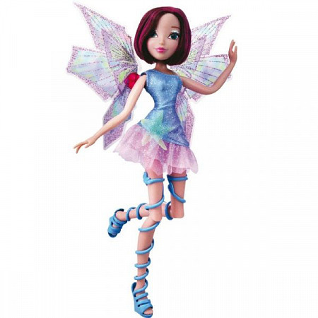 Кукла Winx "Мификс" Текна IW01031400 Техна
