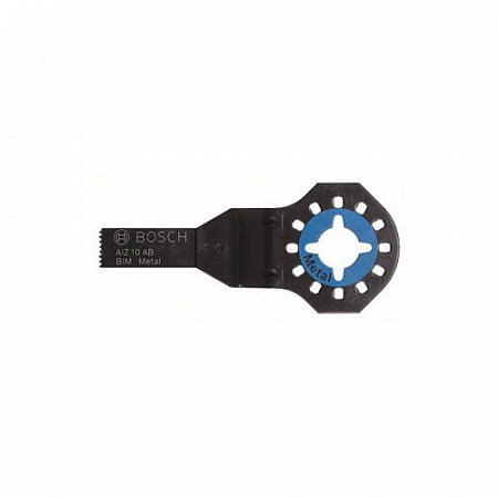 Пильное полотно Bosch 10х20мм для GOP 2608661641