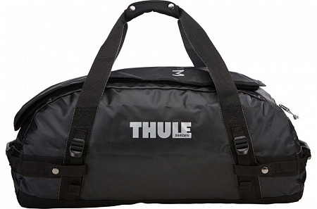 Сумка спортивная Thule Chasm 70L CHASM70LBLK black (221201)