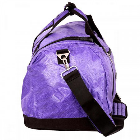 Дорожная сумка Polar П809А.1 purple