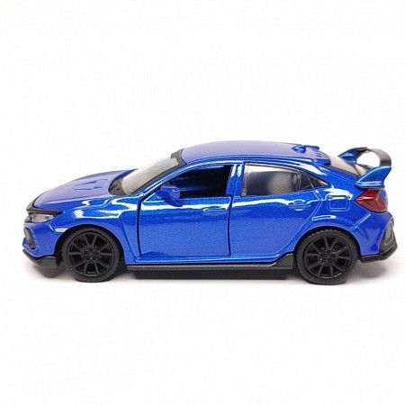 Машинка инерционная Maisto 1:40 Honda Civic Type R (21001)