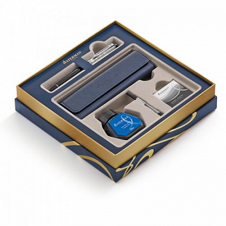 Подарочный набор Waterman 1978716 black