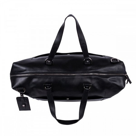 Дорожная сумка Pola 8753 black