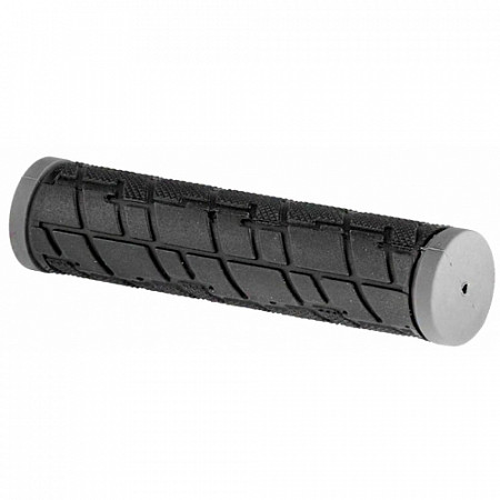 Грипсы Velo VLG-207D2 black ZTB90087