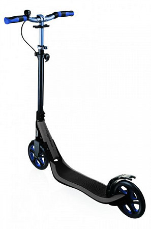 Самокат Globber One NL 205 Deluxe 478-101 black/blue