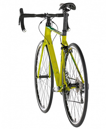 Велосипед Kellys Arc 10 28" (2020) yellow