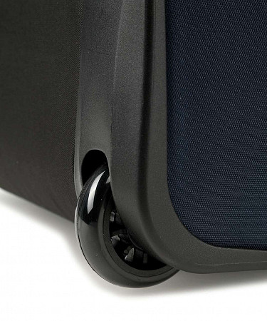 Дорожная сумка American Tourister Alltrail 92G*41 003 dark blue