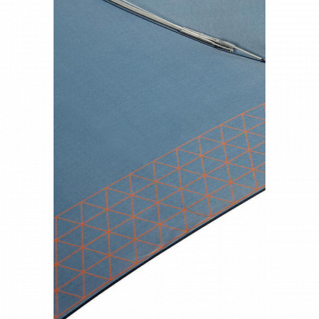 Зонт Samsonite UP WAY CJ7*01 003 blue