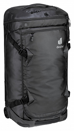 Сумка на колесах M Deuter AViANT Duffel Pro Movo 60 3501121-7000 black (2020-21)