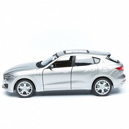Машинка Bburago 1:24 Maserati Levante (18-21081)