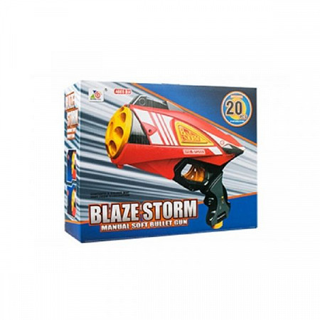 Бластер Zecong Toys Blaze Storm 7038