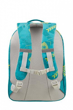 Школьный рюкзак Samsonite Color Funtime CU6-01002 Street Sports