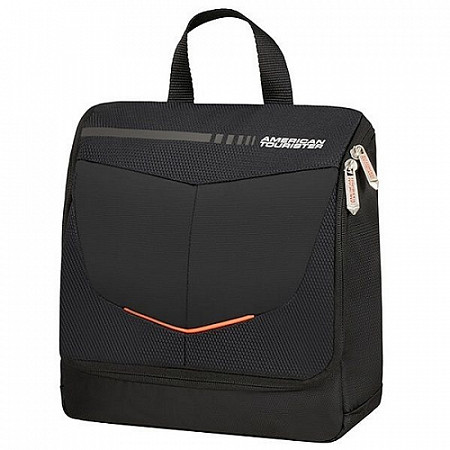 Сумка для косметики American Tourister Summerfunk 78G*09 011 black