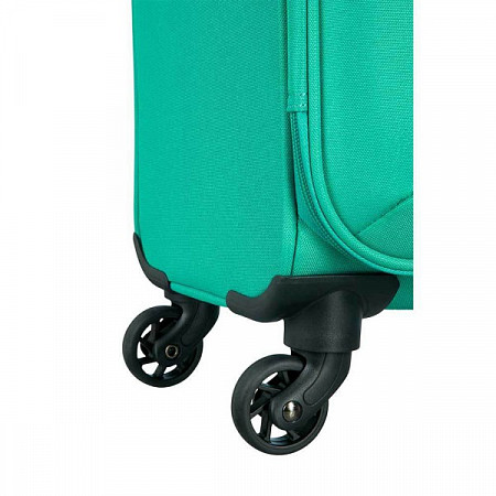 Чемодан American Tourister Funshine 66см 20G-34003 Green