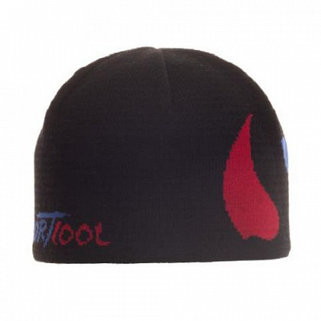 Мужская шапка SportCool 113/3 Black